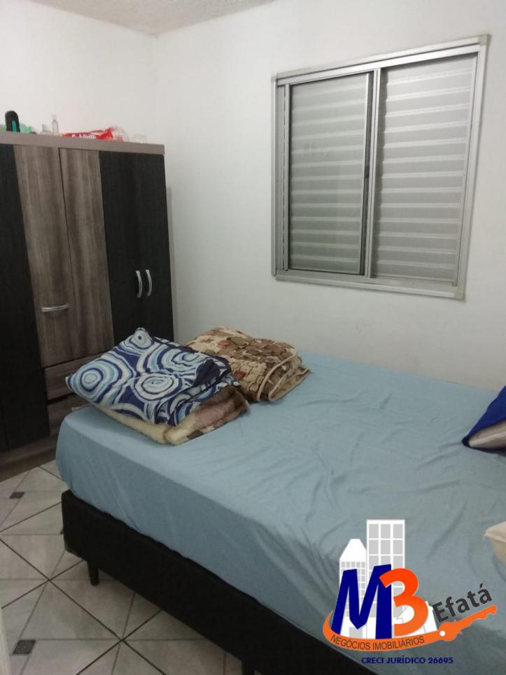 Apartamento, 2 quartos, 43 m² - Foto 7