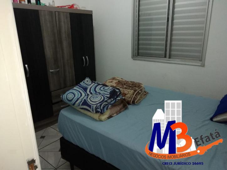 Apartamento, 2 quartos, 43 m² - Foto 8