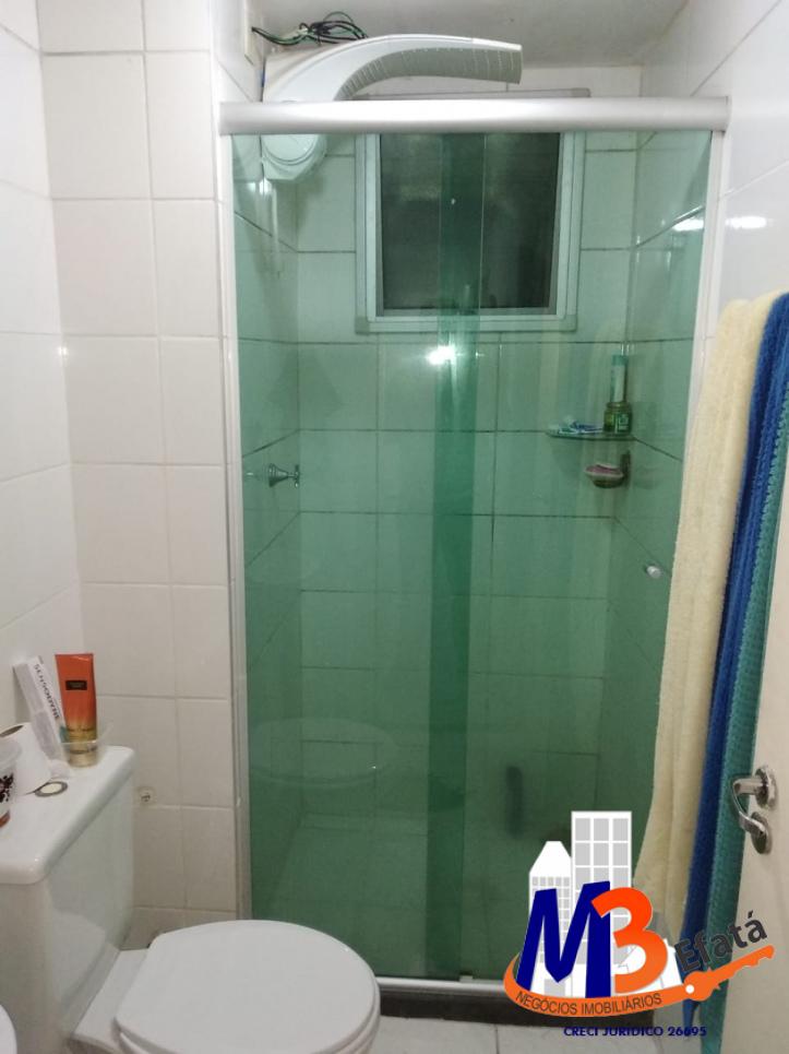 Apartamento, 2 quartos, 43 m² - Foto 9