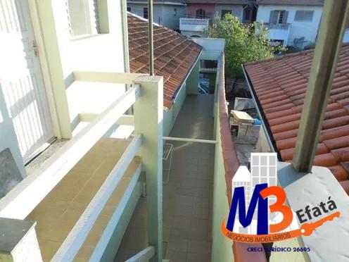 Casa, 7 quartos, 150 m² - Foto 2