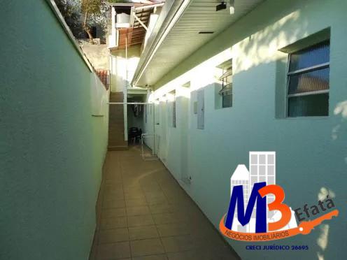 Casa, 7 quartos, 150 m² - Foto 1