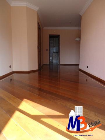 Apartamento, 3 quartos, 110 m² - Foto 1
