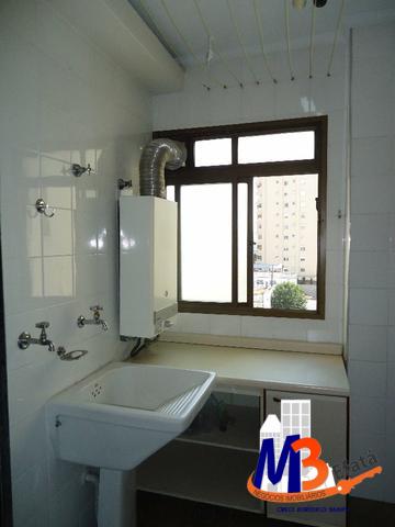 Apartamento, 3 quartos, 110 m² - Foto 6