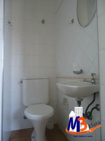 Apartamento, 3 quartos, 110 m² - Foto 7