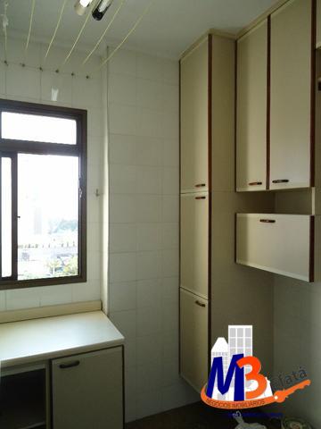 Apartamento, 3 quartos, 110 m² - Foto 8