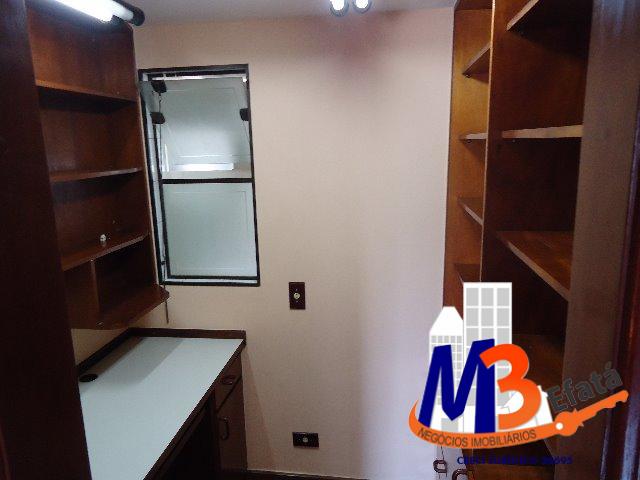 Apartamento, 3 quartos, 110 m² - Foto 9