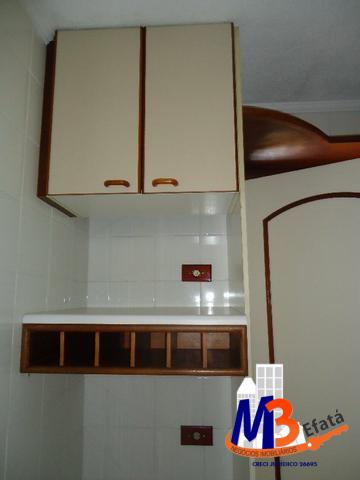 Apartamento, 3 quartos, 110 m² - Foto 17