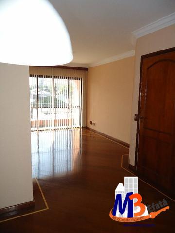 Apartamento, 3 quartos, 110 m² - Foto 18