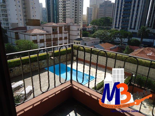 Apartamento, 3 quartos, 110 m² - Foto 21