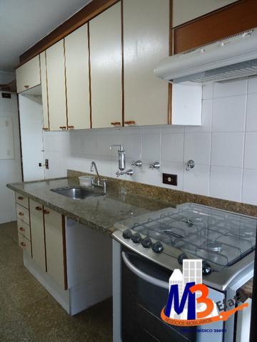 Apartamento, 3 quartos, 110 m² - Foto 22