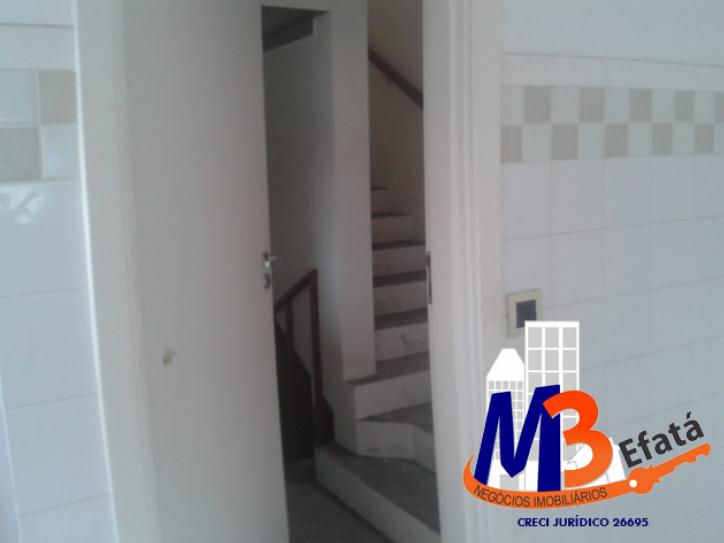 Sobrado, 3 quartos, 135 m² - Foto 1