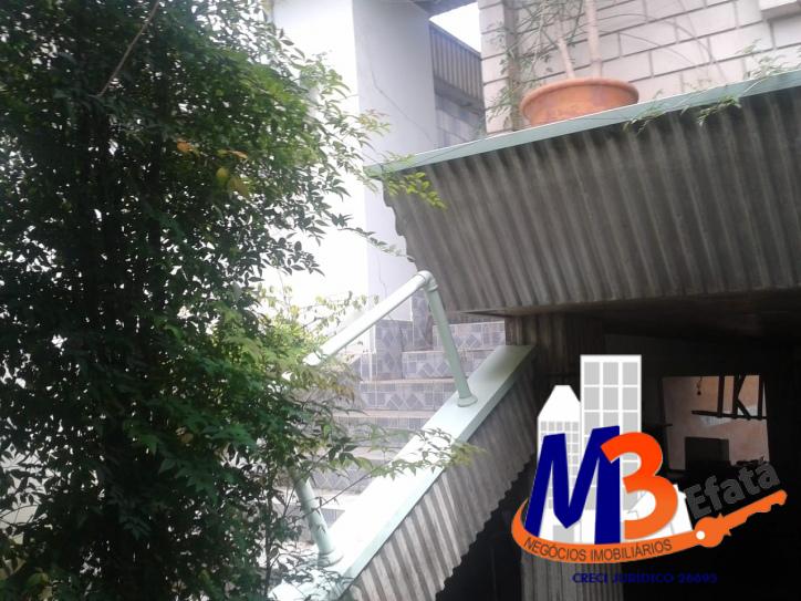 Sobrado, 3 quartos, 135 m² - Foto 4