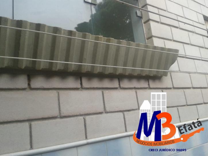 Sobrado, 3 quartos, 135 m² - Foto 6