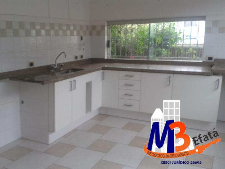 Sobrado, 3 quartos, 135 m² - Foto 7