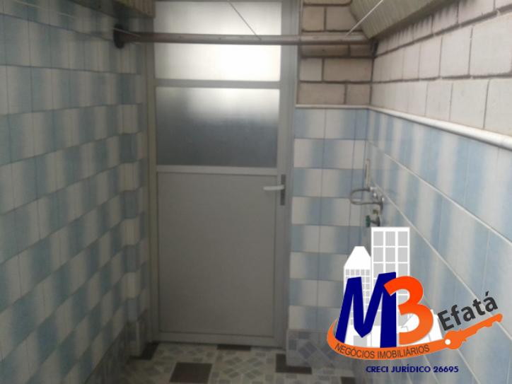Sobrado, 3 quartos, 135 m² - Foto 8