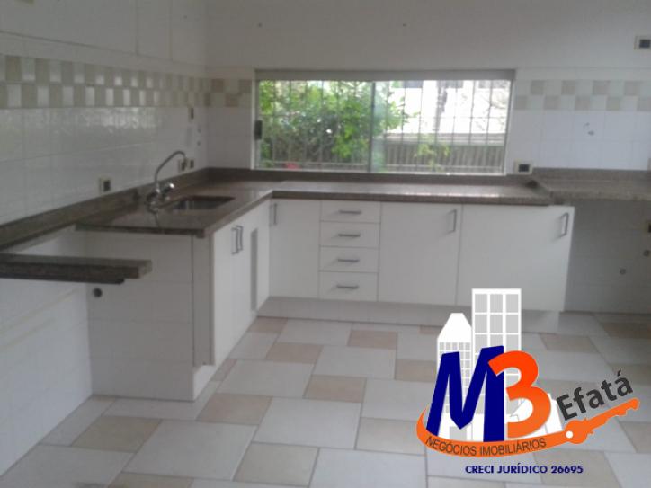 Sobrado, 3 quartos, 135 m² - Foto 11