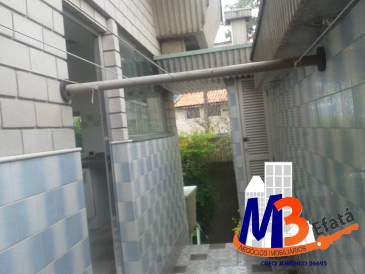 Sobrado, 3 quartos, 135 m² - Foto 12