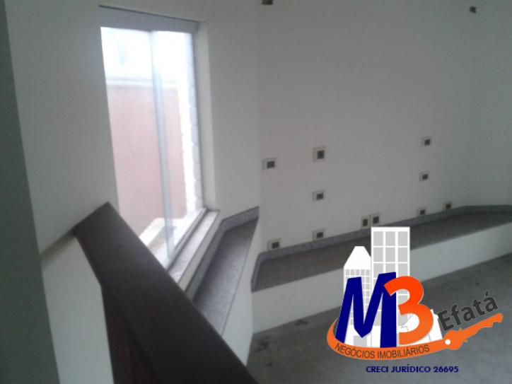 Sobrado, 3 quartos, 135 m² - Foto 15