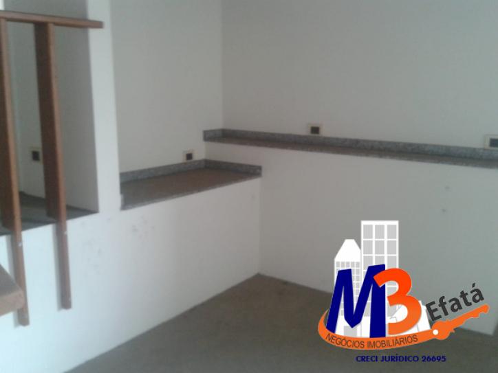Sobrado, 3 quartos, 135 m² - Foto 17
