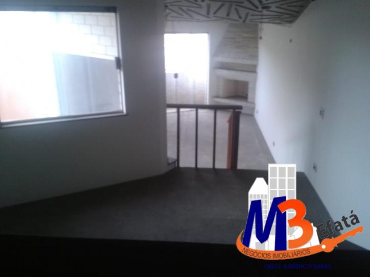 Sobrado, 3 quartos, 135 m² - Foto 18