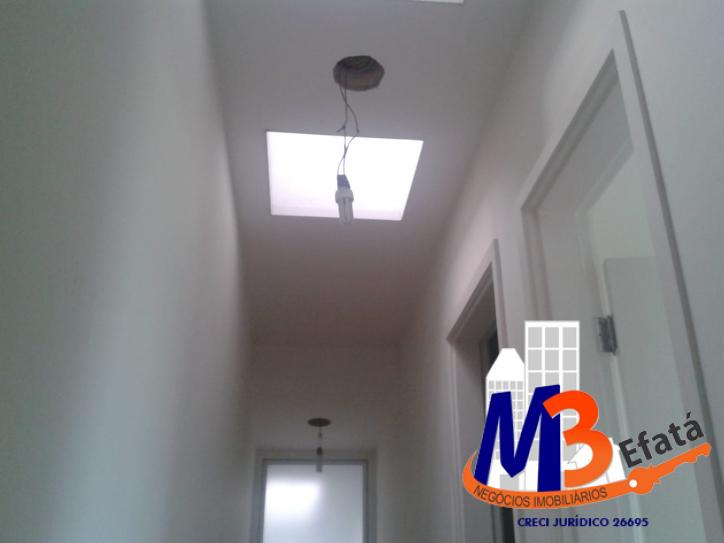 Sobrado, 3 quartos, 135 m² - Foto 21