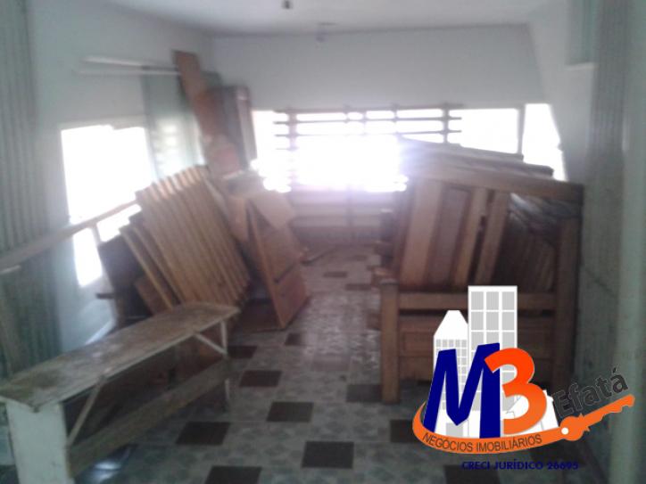 Sobrado, 3 quartos, 135 m² - Foto 22