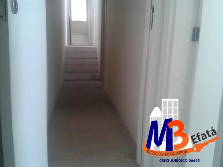 Sobrado, 3 quartos, 135 m² - Foto 23