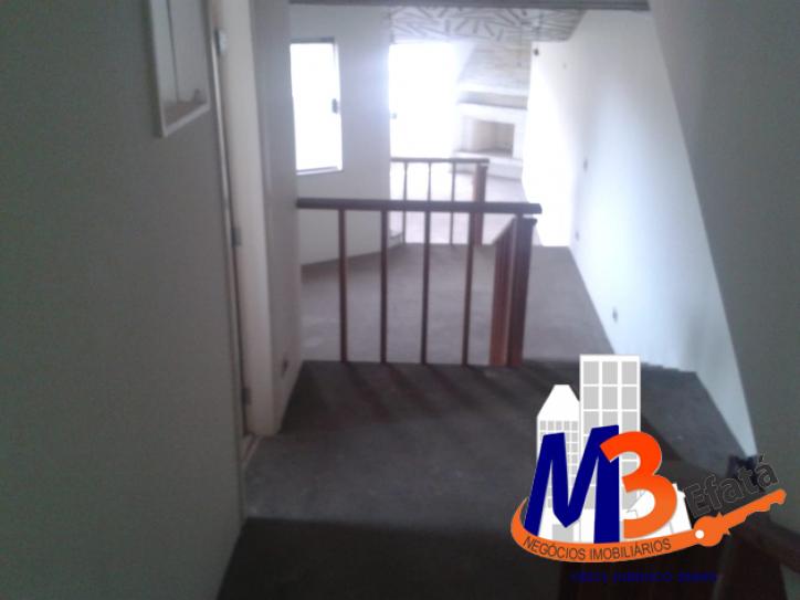 Sobrado, 3 quartos, 135 m² - Foto 24