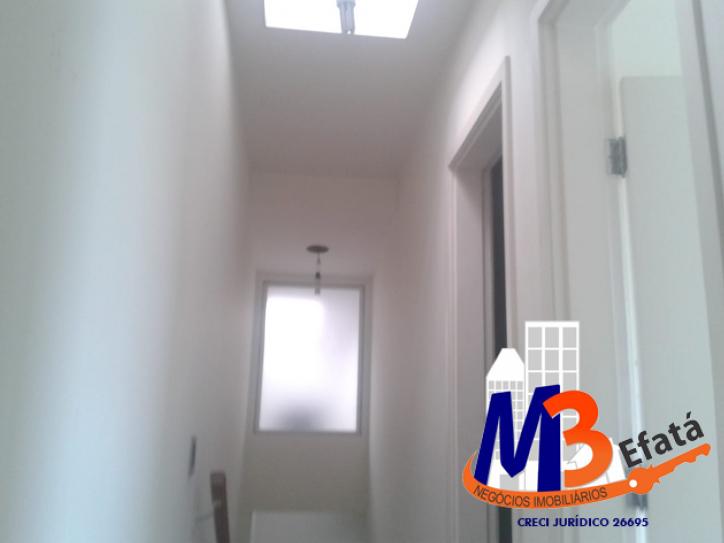 Sobrado, 3 quartos, 135 m² - Foto 25