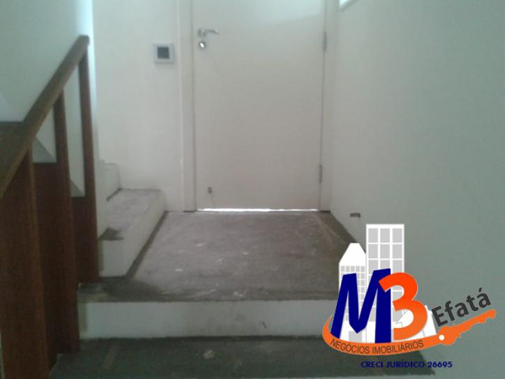 Sobrado, 3 quartos, 135 m² - Foto 35