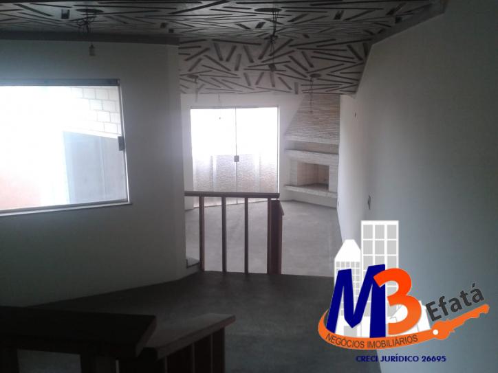 Sobrado, 3 quartos, 135 m² - Foto 37
