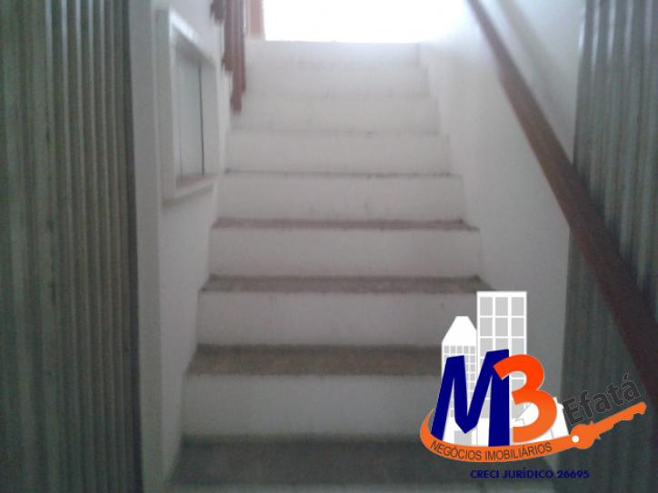 Sobrado, 3 quartos, 135 m² - Foto 38