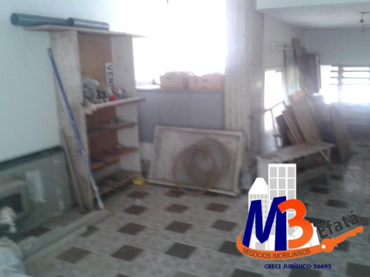 Sobrado, 3 quartos, 135 m² - Foto 39