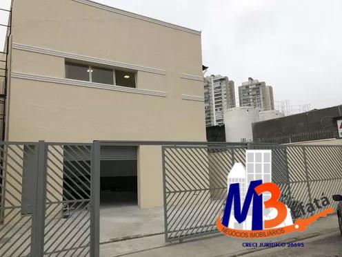 Sala-Conjunto, 500 m² - Foto 1