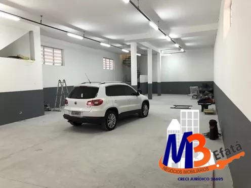 Sala-Conjunto, 500 m² - Foto 3