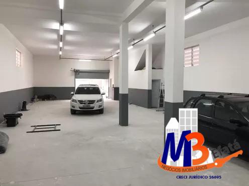 Sala-Conjunto, 500 m² - Foto 12