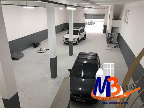 Sala-Conjunto, 500 m² - Foto 13