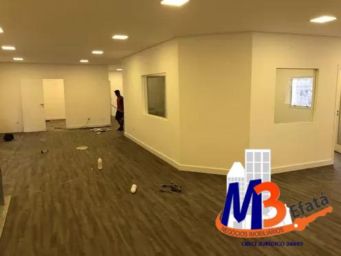 Sala-Conjunto, 500 m² - Foto 18
