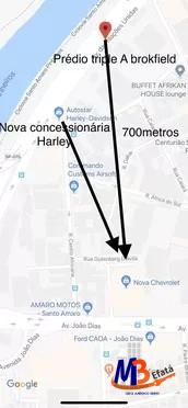 Sala-Conjunto, 500 m² - Foto 19