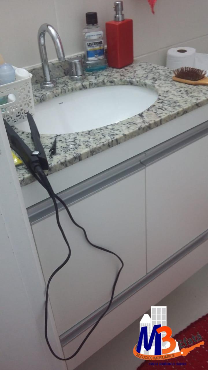 Apartamento, 2 quartos, 70 m² - Foto 10
