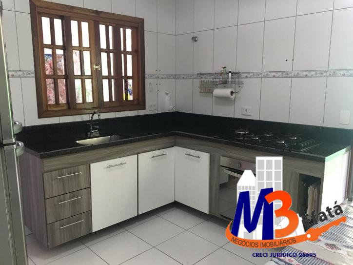 Sobrado, 3 quartos, 125 m² - Foto 3