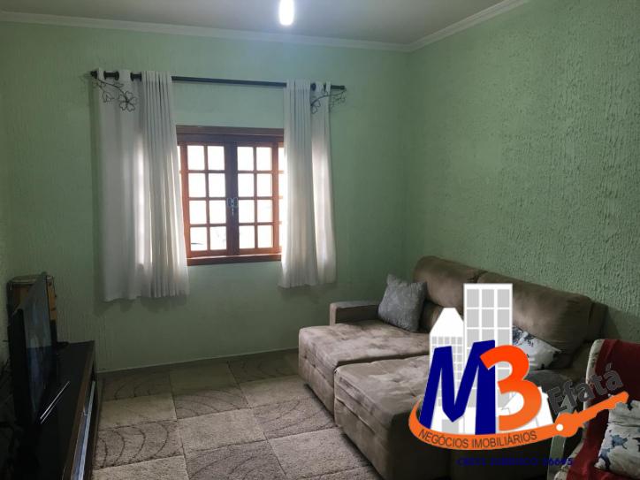 Sobrado, 3 quartos, 125 m² - Foto 4