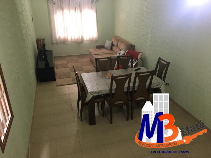 Sobrado, 3 quartos, 125 m² - Foto 6