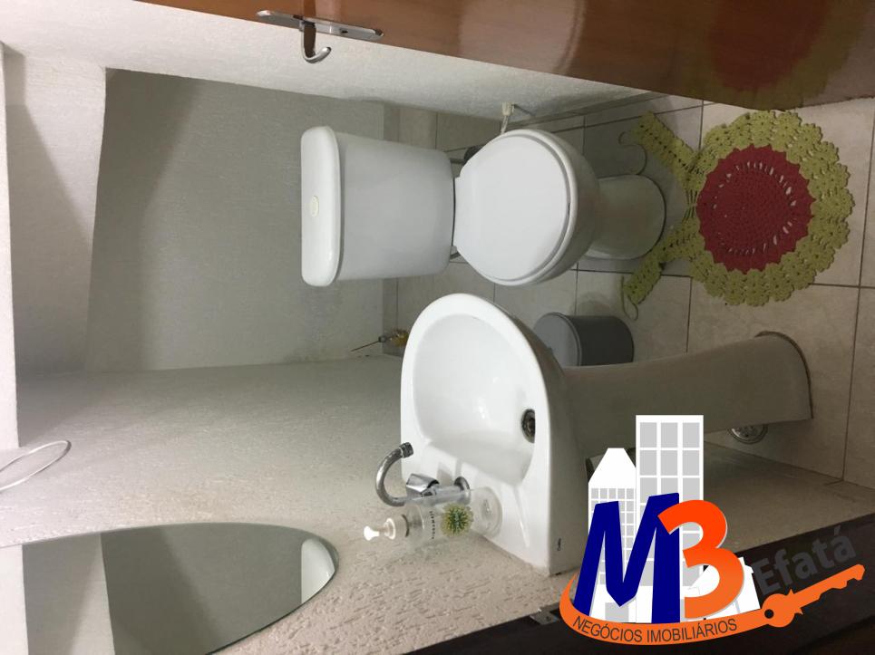 Sobrado, 3 quartos, 125 m² - Foto 7