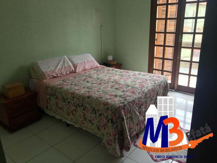 Sobrado, 3 quartos, 125 m² - Foto 10