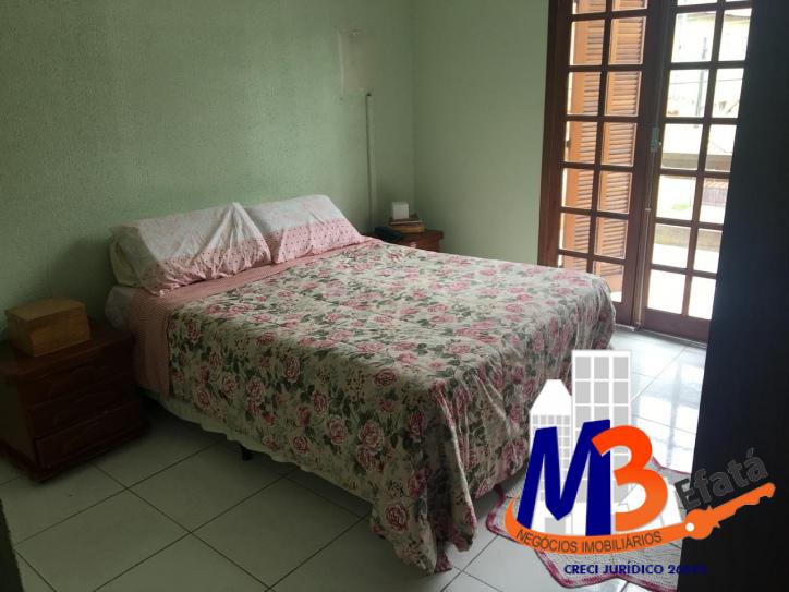 Sobrado, 3 quartos, 125 m² - Foto 11