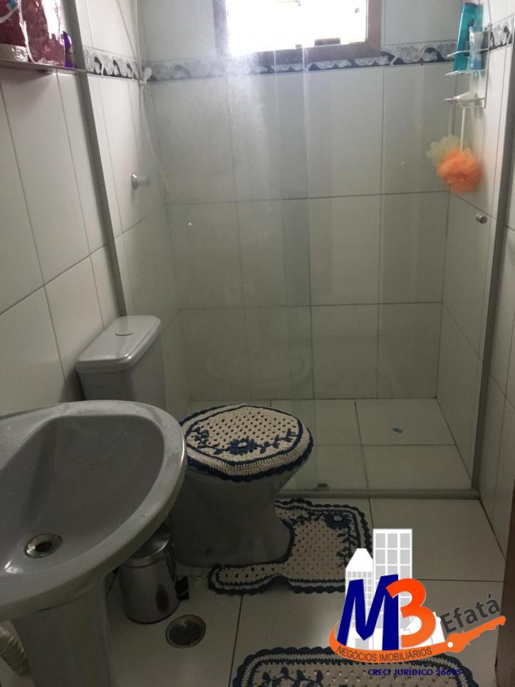Sobrado, 3 quartos, 125 m² - Foto 13