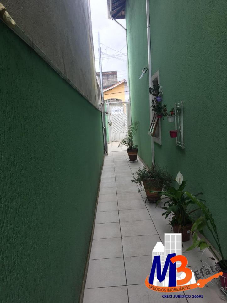 Sobrado, 3 quartos, 125 m² - Foto 15