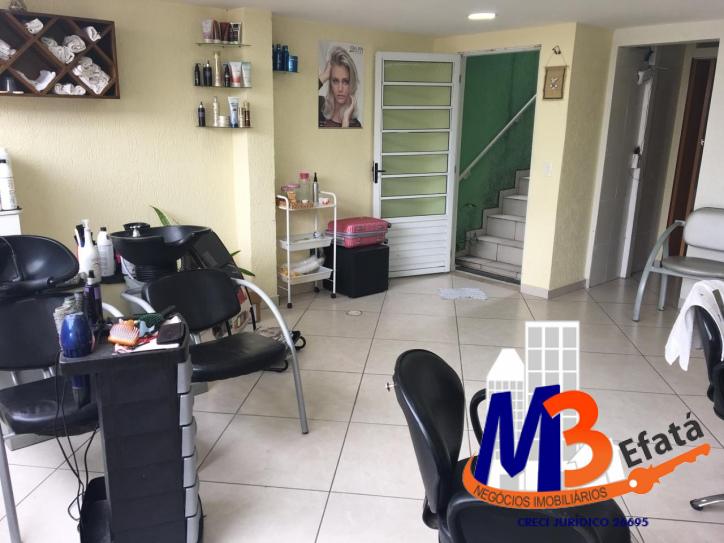 Sobrado, 3 quartos, 125 m² - Foto 19