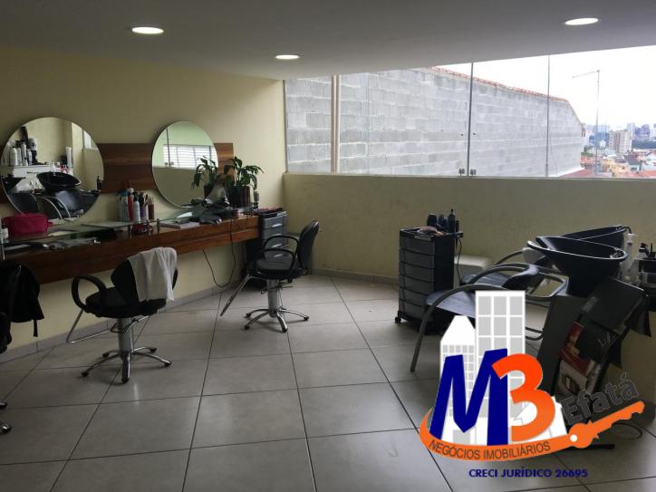 Sobrado, 3 quartos, 125 m² - Foto 20